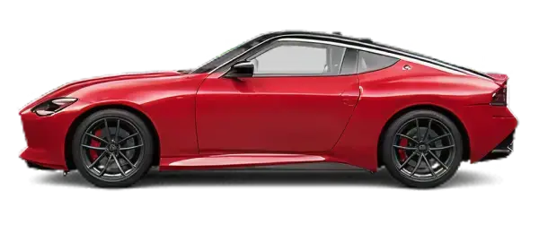 New Nissan Z for sale at Beck Nissan in Palatka, FL