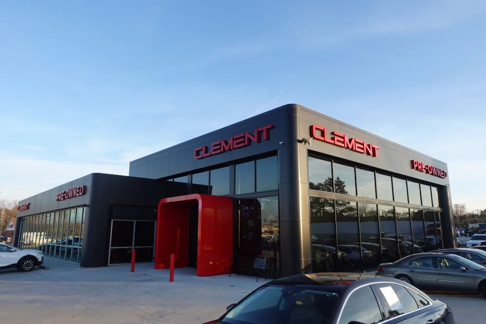 3 new Ram 5500 HD trucks for sale near St. Louis, MO | Clement Auto Group