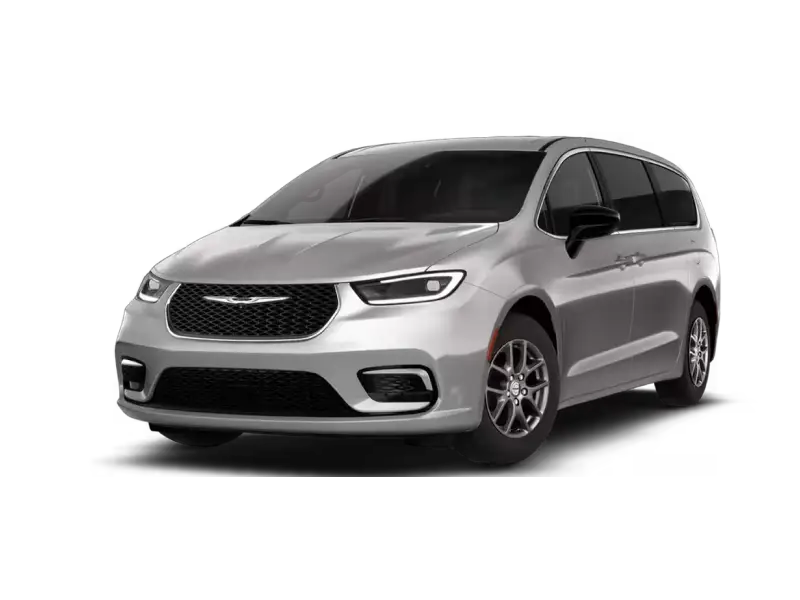 Chrysler vehicles for sale at Champion CDJR in Gulfport, MS