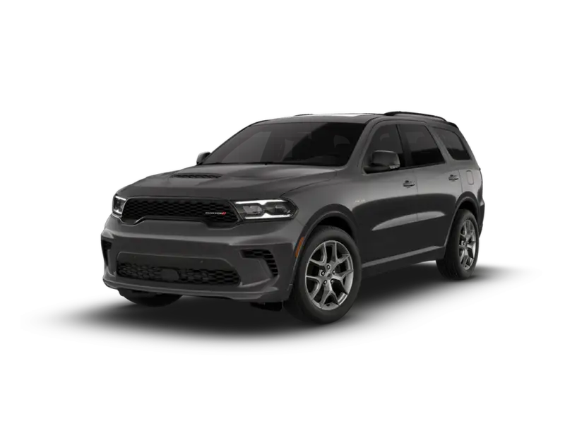 Dodge Durango for sale at Champion CDJR in Gulfport, MS