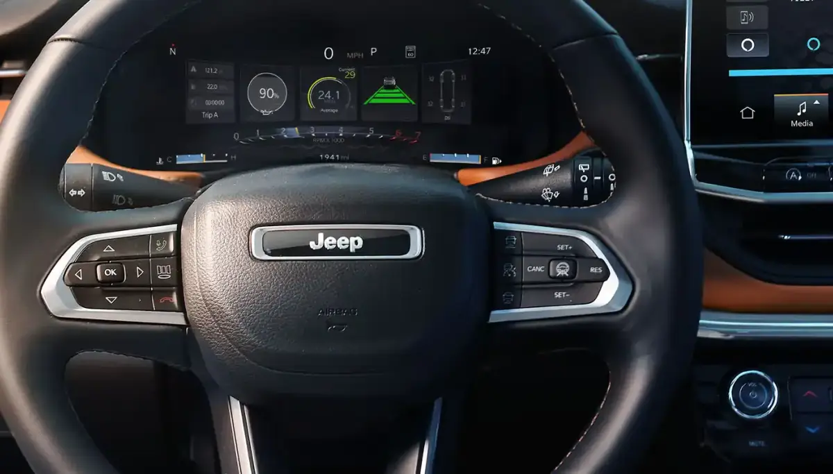 Schedule service at Champion Chrysler Dodge Jeep Ram in Gulfport, MS