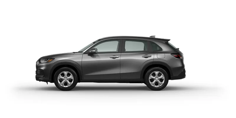 New Honda HR-V for sale at First Team Honda in Chesapeake, VA