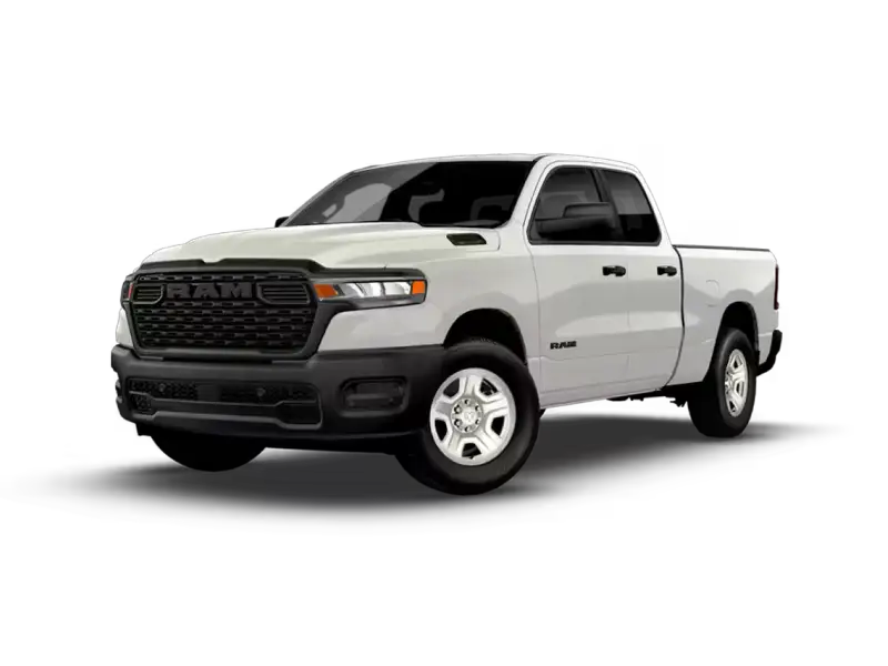 Ram 1500 truck for sale at Champion CDJR in Gulfport, MS
