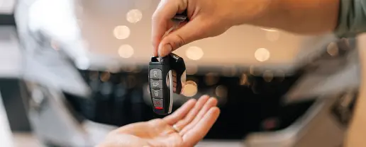 Trade in your vehicle at America's Xtreme Auto in Atlanta, GA