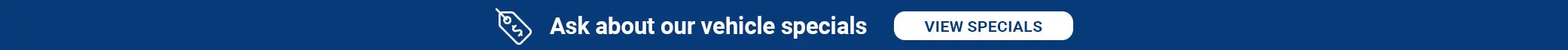 Special promotion