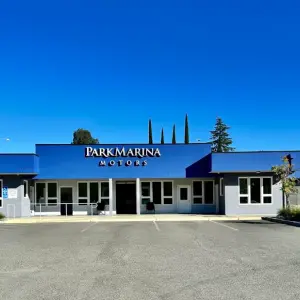 Welcome to the Park Marina Motors Blog