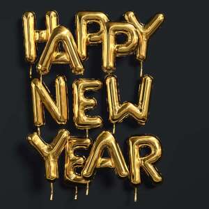 Kick off the new year right