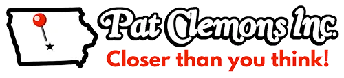 Pat Clemons Inc.