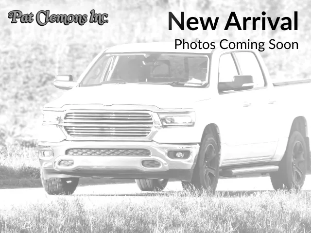 New arrival - photos coming soon
