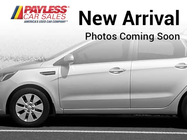 New arrival - photos coming soon