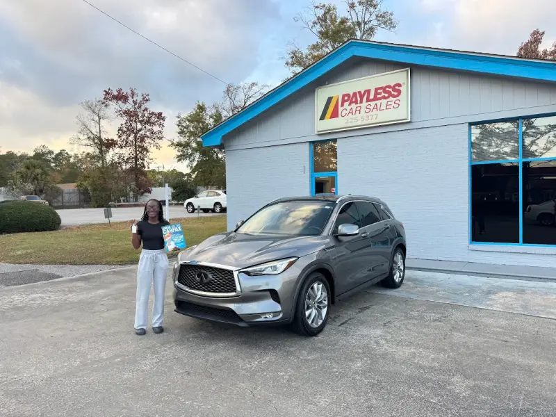 Payless Car Sales Certified Warranty Coverage