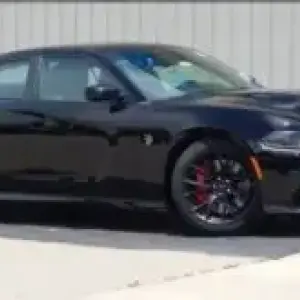 The 2016 Dodge Charger SRT Hellcat Specs, Highlights, and More Details