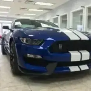 2017 Shelby GT350 Top Features, New Options, And News