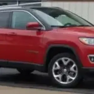 Introducing the All-New 2017 Jeep Compass now at Pettijohn Auto Center in Bethany, MO