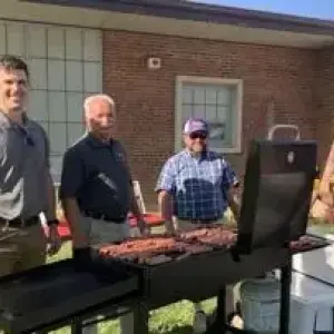 Annual Pettijohn Auto Open House Cookout 2022
