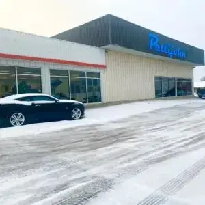 Winter Driving Guide