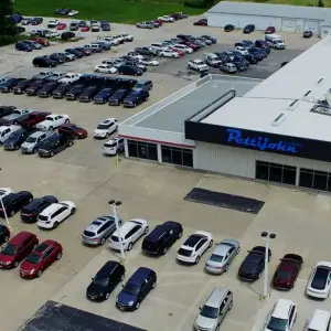 Buick Dealer Near Kirksville Missouri