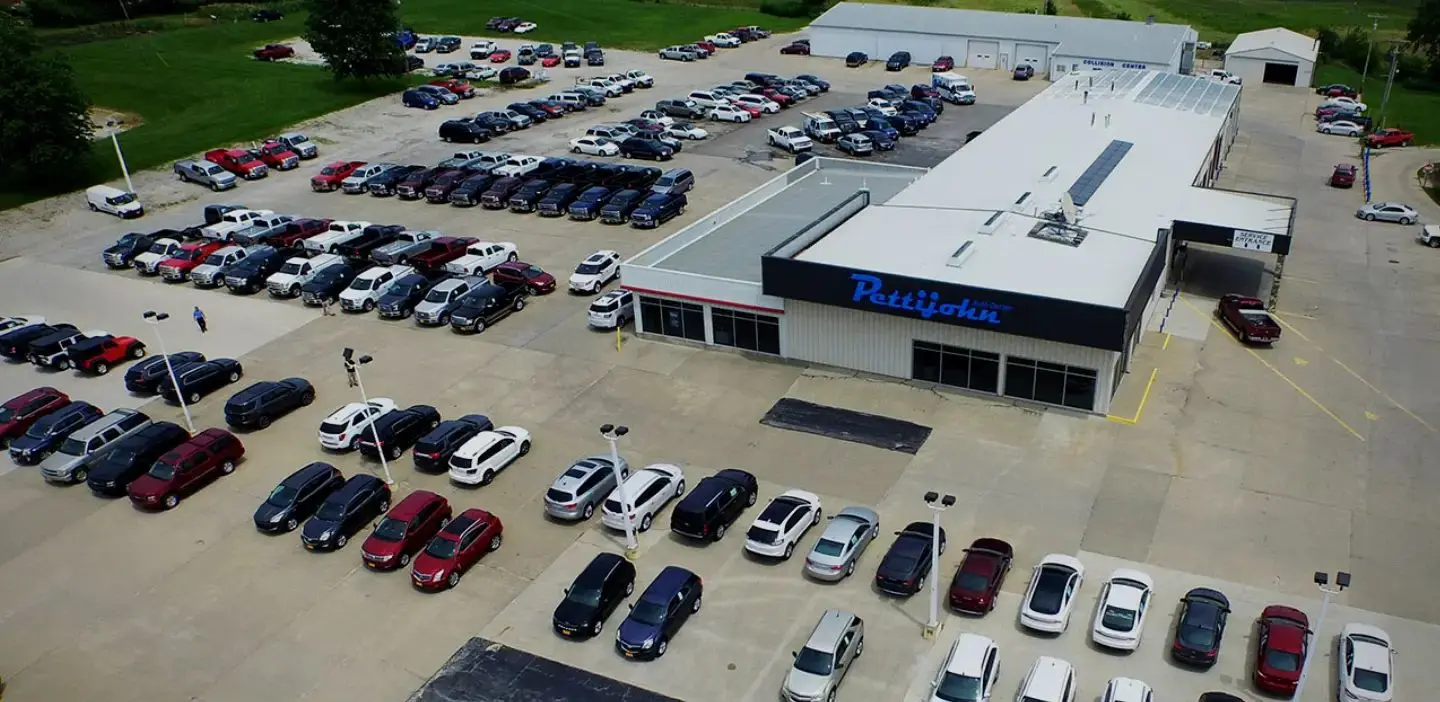 pettijohn auto center bethany mo