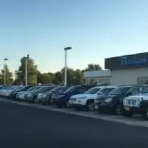 Cameron, Missouri Used Cars - Pettijohn Auto Center in Bethany, MO