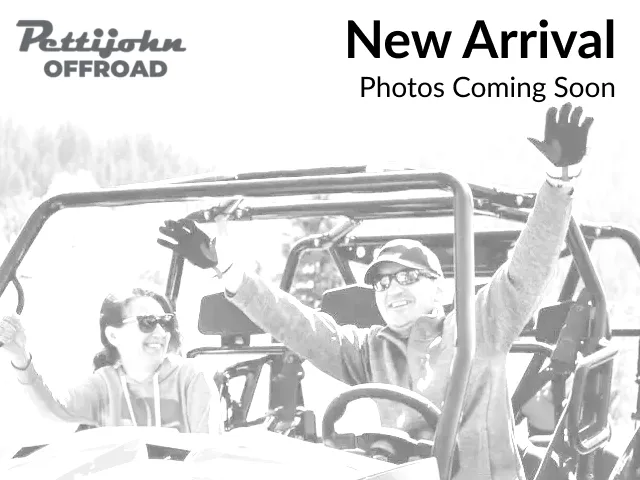 New arrival - photos coming soon