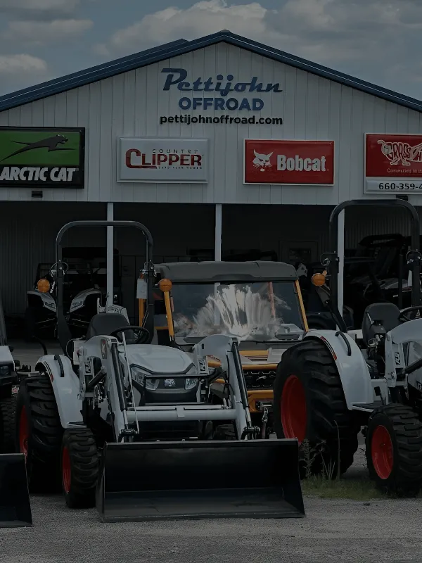 Pettijohn Offroad