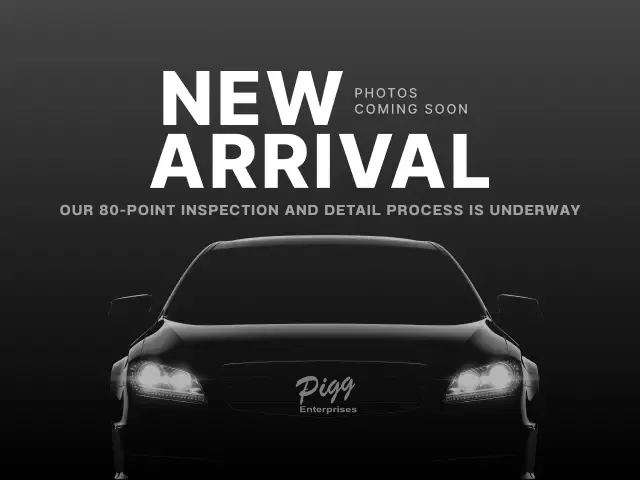 New arrival - photos coming soon