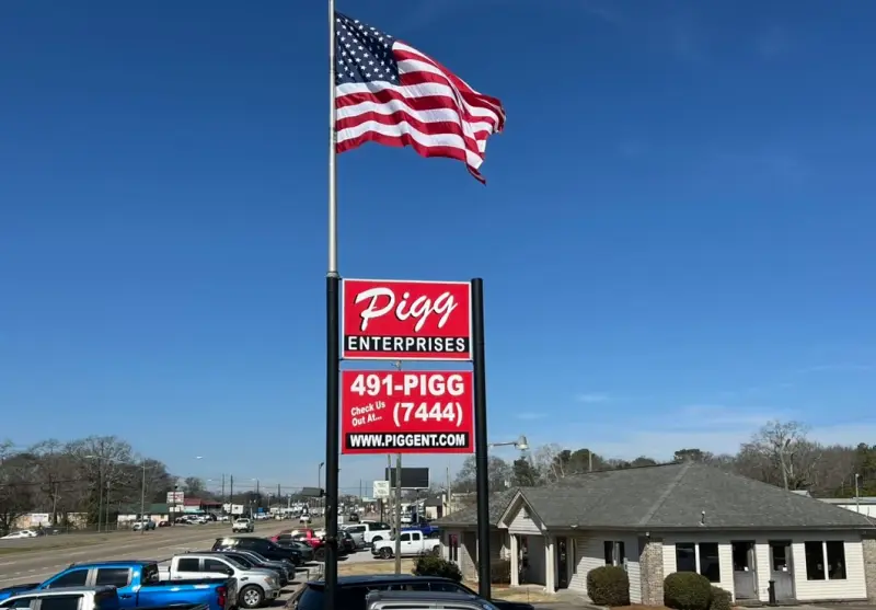 Pigg Enterprises