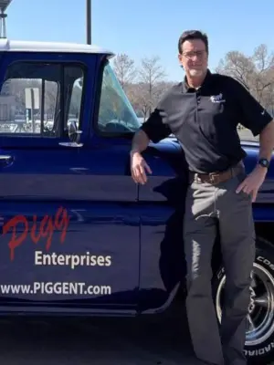 John Pigg