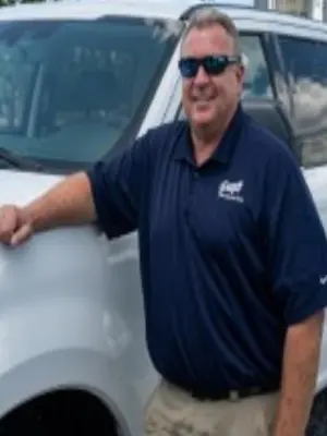 Johnny "JD" Davis