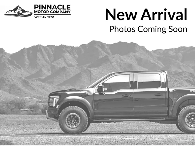 New arrival - photos coming soon