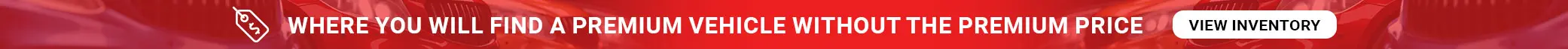 Special promotion