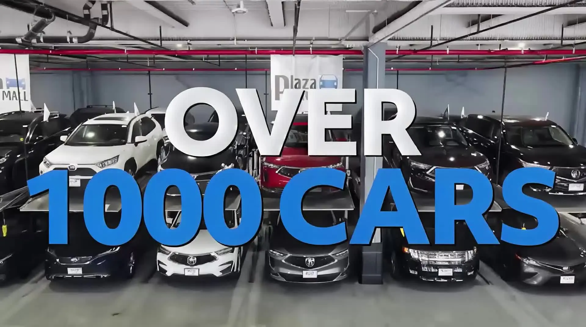 Video placeholder for Plaza Auto Mall