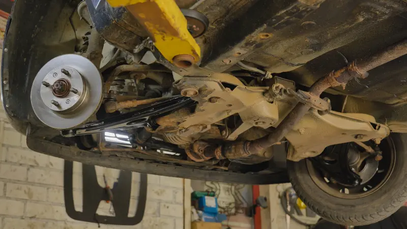 Plaza Honda Honda certified technician in Brooklyn, NY