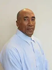 Lawrence Hodge