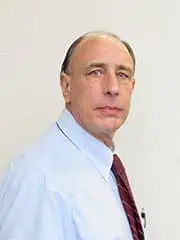 Arnold Kravitz