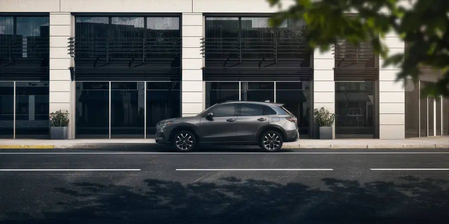 Apply for financing at Plaza Honda in Brooklyn, NY