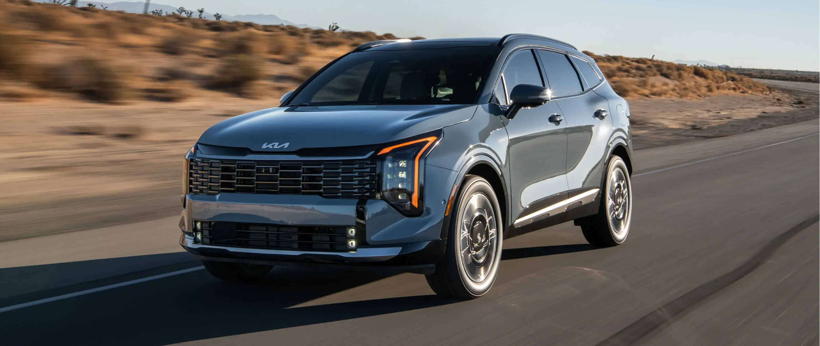 New Kia Sportage for sale near The Bronx, NY at Plaza Kia
