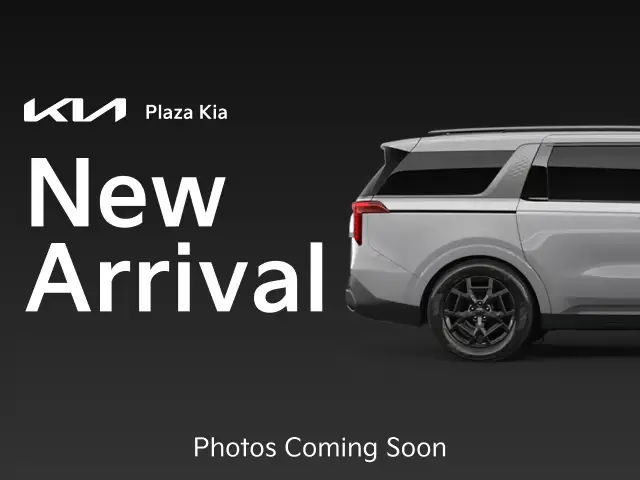 New Arrival - Photos Coming Soon