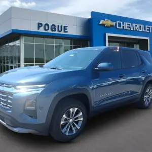 Most Popular SUVs for Families in Powderly, KY at Pogue Automotive