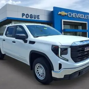 2026 GMC Sierra for Sale in Powderly, KY at Pogue Automotive