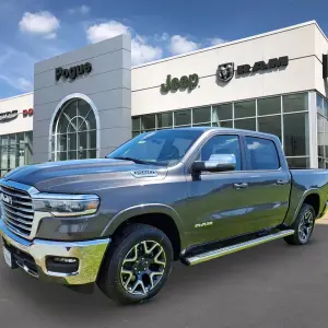 RAM 1500 Service Schedule Guide for Drivers near Powderly, KY