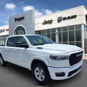 Best Trucks for Towing near Powderly, KY at Pogue Automotive