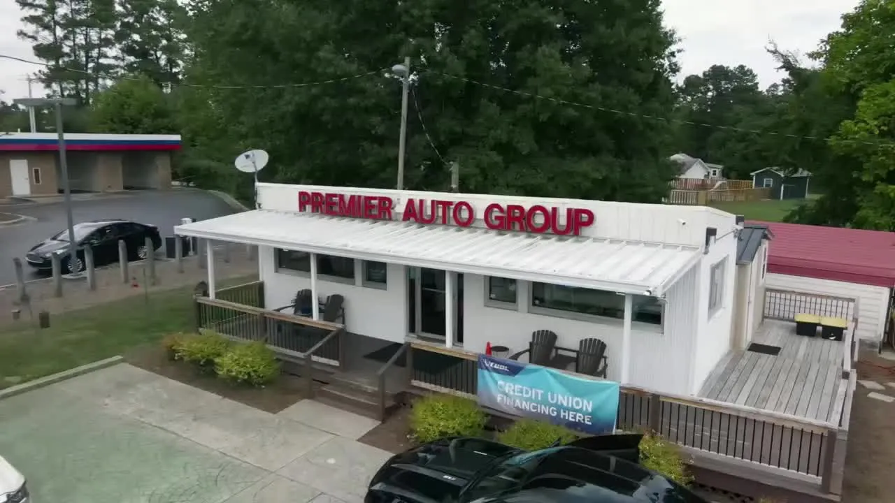 Video placeholder for Premier Auto Group