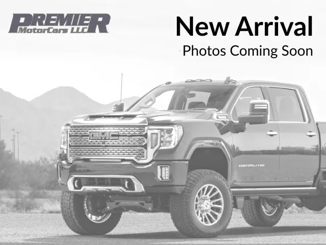 New arrival - photos coming soon
