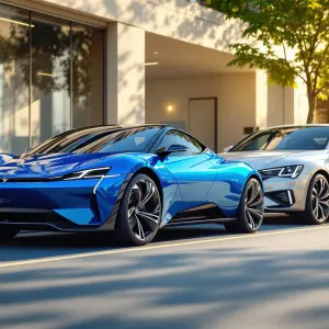 Electric vs Gas Cars: True Cost of Ownership Guide