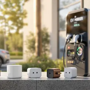 Ultimate Guide to EV Charging Adapters