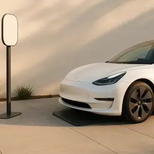 Checklist for Buying an EV