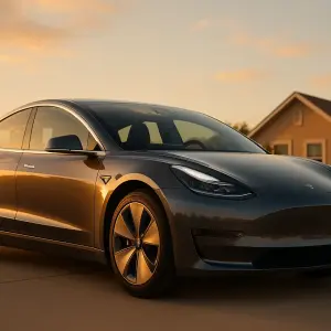 Ultimate Guide to EV Tax Credits and Resale Value
