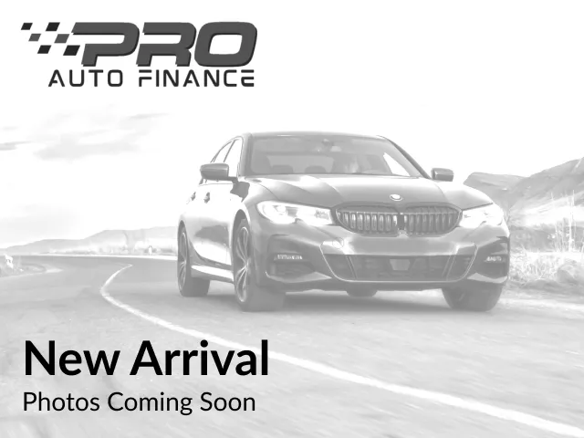 New arrival - photos coming soon