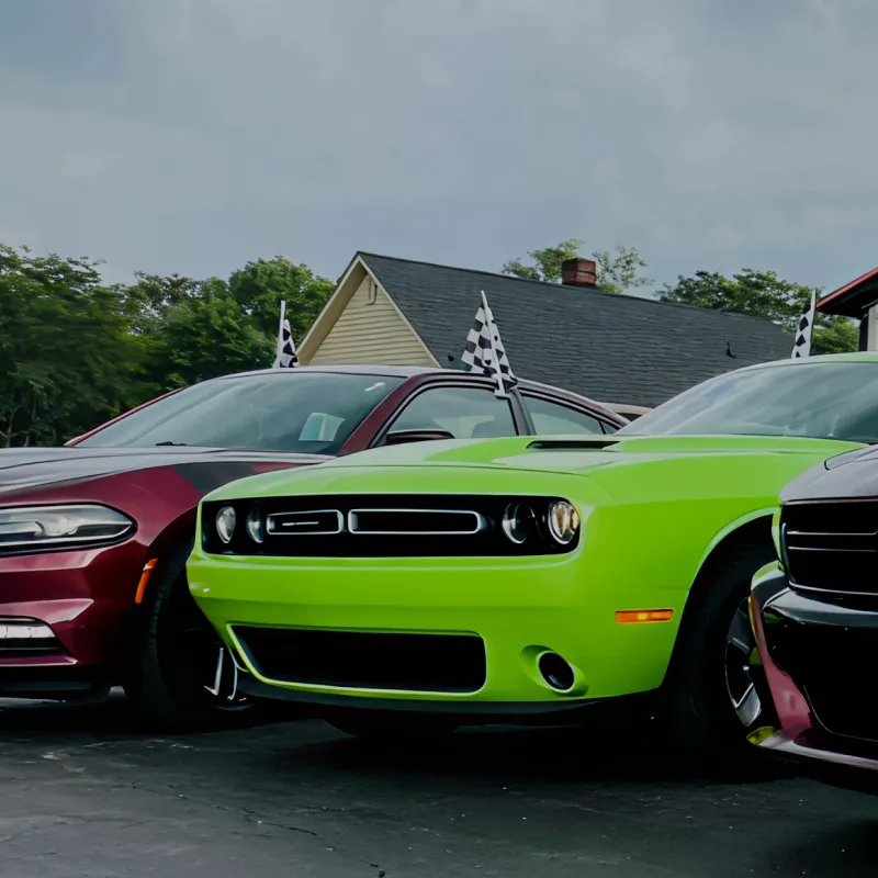 Pro Auto Finance Highland